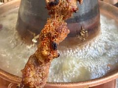 -东来顺饭庄(王府井步行街店)