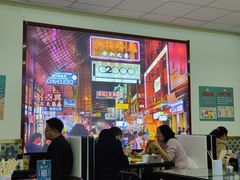 -澳门陈光记烧味饭店(万象城店)