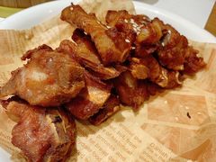 -琼大师东方烤乳猪(亚特兰蒂斯店)