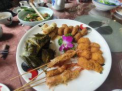 -南沙游艇会·大兵船餐厅