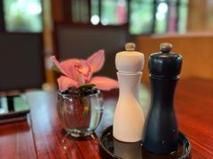 -杭州西子湖四季酒店-WL BISTRO西湖餐厅(灵隐路店)