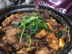 -二楼老店重庆鸡公煲(真光路店)