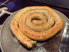 -北京港澳中心瑞士酒店·瑞士咖啡厅·自助餐