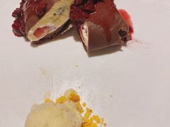 -哈布斯扒房(华发商都店)