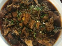 -老街坊海鲜家常菜(新城路店)