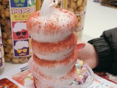 -DQ·蛋糕·冰淇淋(湖景东路店)