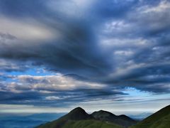 -萍乡武功山风景名胜区