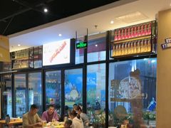 -串盟烧烤大排档·长沙美食地标(星沙店)