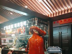 -古南都·老广东酒楼(龙江店)