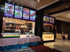 -东方御宴海鲜酒楼(棕泉酒店)