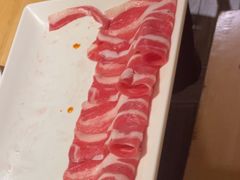 -老版火锅(半坡店)