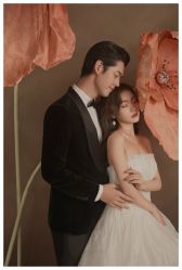 -布拉格婚纱摄影(真实客片店)