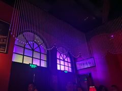 -JZ Club 爵士酒吧(上海店)