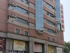 -西单明珠商场