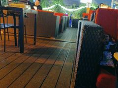 -琶醍壹号•潮菜江景餐吧