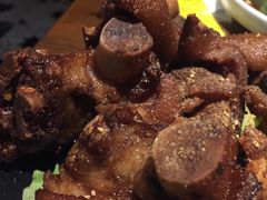 -鱼情味了主题餐厅(通州江海皇都店)