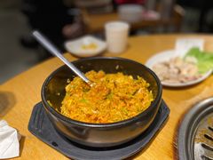 -缸桶屋韩国料理·全程帮烤(泰禾店)