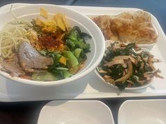 -阿那亚第三食堂 Cafeteria 3