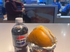 -罗纳德·里根华盛顿国家机场