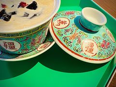 -茶是一枝花泡茶店