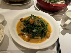 -莆田餐厅PUTIEN(三里屯店)