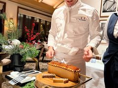 -Le Comptoir de Pierre Gagnaire