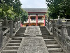 -桂林独秀峰王城景区