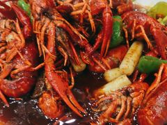 -龙虾奇迹(大华三路店)