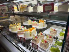 -PAOPAO Bakery&Café(港汇店)