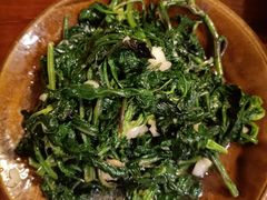 青菜-苗湘食府(十年店)