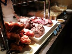大堂-星伦多自助料理·涮烤一体(虹悦城店)
