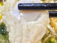 -乐达酸菜鱼面(山师东路店)