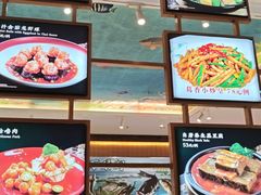 -聚福宝合苑食府(南头镇店)