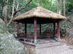 景点-七仙岭温泉国家森林公园