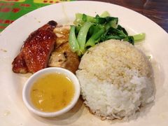 -永祥烧腊餐厅(虹口店)