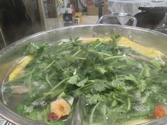 -辣不怕口味虾(凌霄路店)