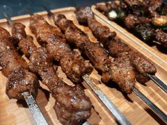 -乡村馕坑肉·烧烤·新疆菜·本地人更爱吃(阿勒泰首店)
