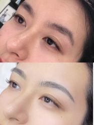 -张小野·专业半永久纹眉