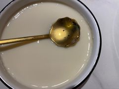 布丁豆花-秋色客家菜(南山店)