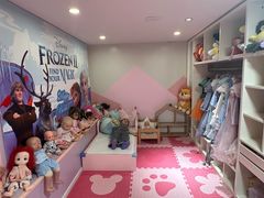 -KIDults童伴儿亲子餐厅(达美中心广场店)