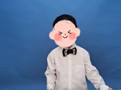 -天真蓝照相馆(龙岗万科里店)