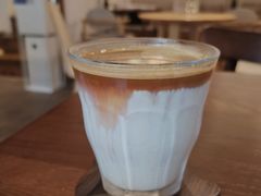 -竹子咖啡bamboo coffee