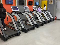 -RunningFit健身高端私教馆(红星美凯龙店)