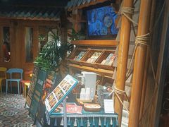 -云海肴·汽锅鸡·云南代表菜(天山百盛优客店)