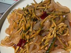 -醉炫音速烧烤·干煸菜(沙河总店)