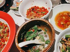 -湘鼎盛·大厨鲜炒湖南味(高新银泰店)