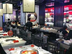 大堂-川锅一号火锅(铜山万达店)