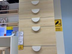 -宜家家居(四元桥商场店)