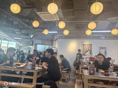 -馬伍旺川菜(江北虹悦城店)