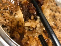 荷香糯米排骨-金春禧(世茂国际广场店)